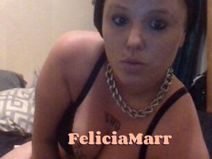 FeliciaMarr