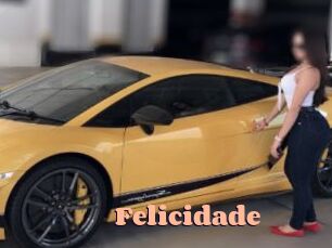 Felicidade