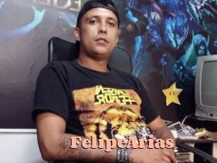 FelipeArias Chatte Rasée