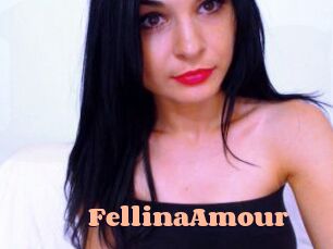 FellinaAmour Chatte Rasée