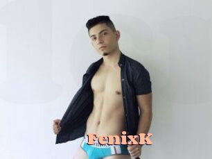 Fenix_K Chatte Rasée