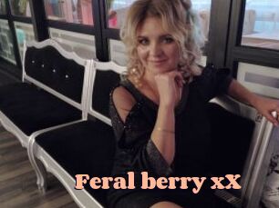 Feral_berry_xX