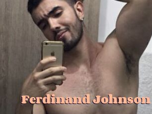 Ferdinand_Johnson