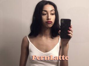 FernLatte