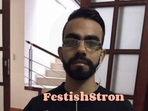 FestishStron