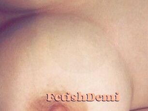 FetishDemi