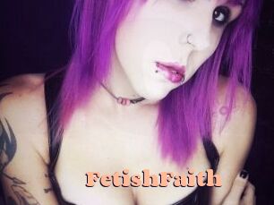FetishFaith