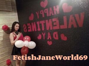 FetishJaneWorld69
