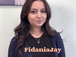 FidaniaJay