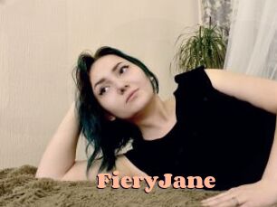 FieryJane