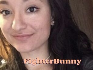 FighterBunny
