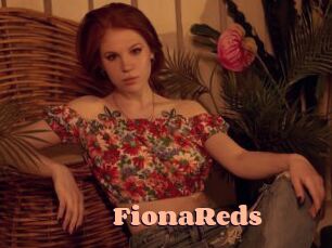 FionaReds
