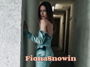 FionaSnowin