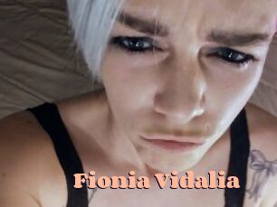 Fionia_Vidalia Chatte Rasée