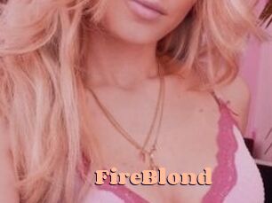FireBlond