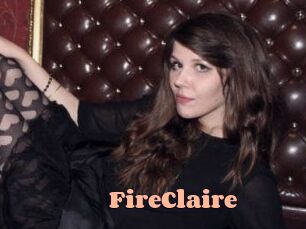 FireClaire
