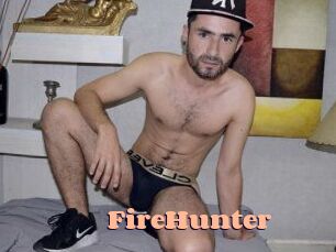 Fire_Hunter Chatte Rasée
