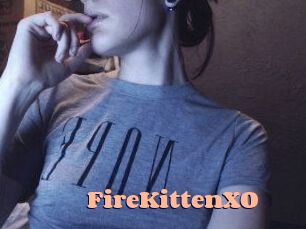 FireKittenXO