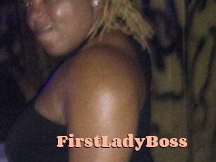 FirstLadyBoss