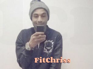 FitChriss Chatte Rasée