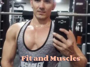 Fit_and_Muscles