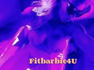 Fitbarbie4U