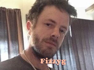 Fizzyg Chatte Rasée
