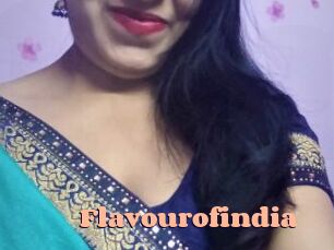 Flavourofindia