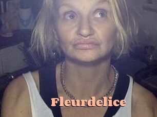 Fleurdelice