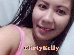 FlirtyKelly Chatte Rasée