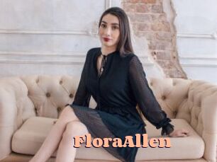 FloraAllen