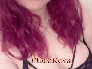 FloraNova Chatte Rasée
