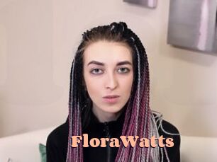 FloraWatts