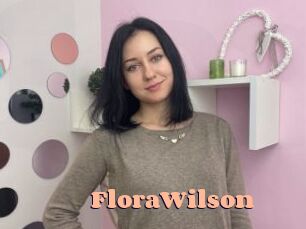 FloraWilson