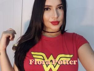 Flora_Potter