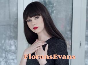 FloransEvans