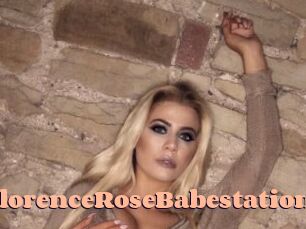FlorenceRoseBabestation