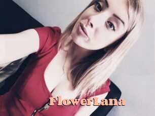 FlowerLana