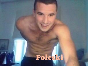 Foleski