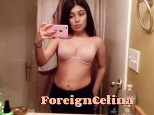ForeignCelina