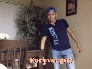 Foreverguy