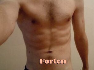 Forten
