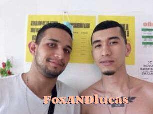 FoxANDlucas