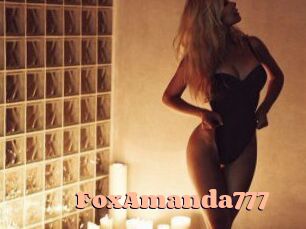 FoxAmanda777