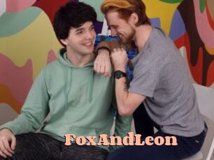 FoxAndLeon