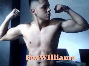FoxWIlliams