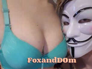 FoxandDOm