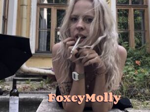 FoxeyMolly