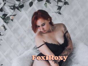 FoxiRoxy