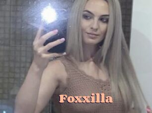 Foxxilla